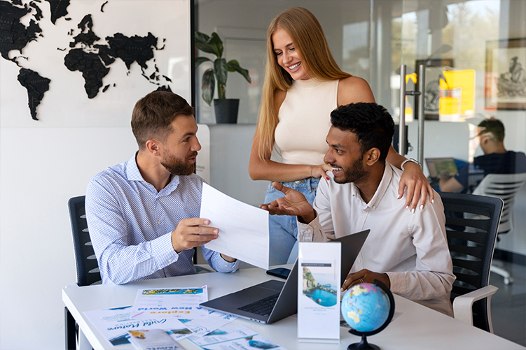 Corporate Travel Kenya